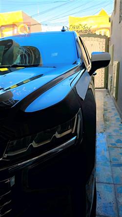 شيفروليه تاهو